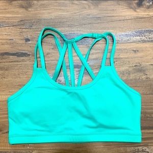 Born Primitive sports bra